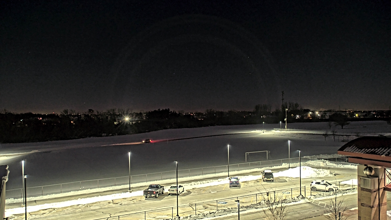 Thumbnail for current weather camera view from Orland SD 135 in Orland Park, Illinois