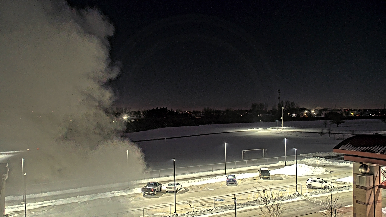 Thumbnail for current weather camera view from Orland SD 135 in Orland Park, Illinois