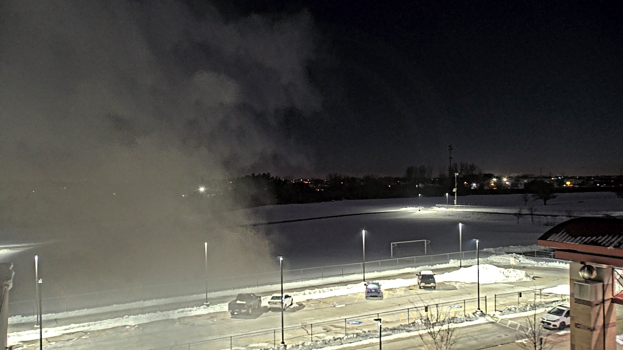 Thumbnail for current weather camera view from Orland SD 135 in Orland Park, Illinois