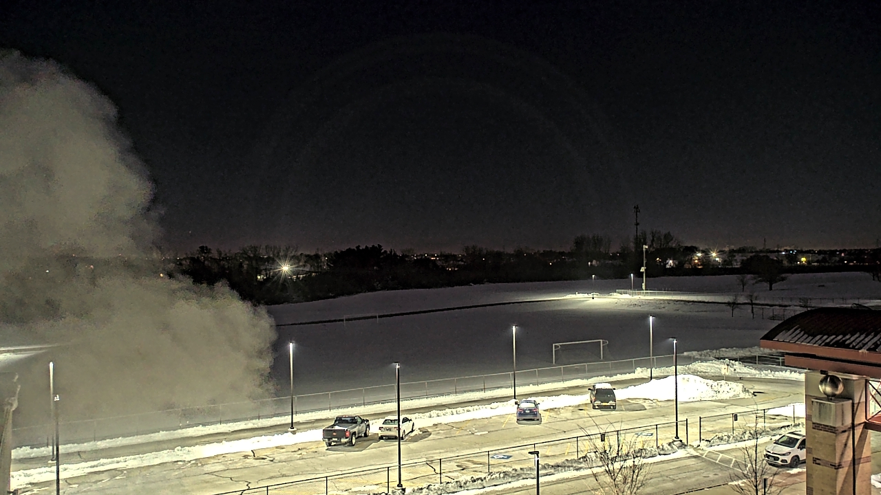 Thumbnail for current weather camera view from Orland SD 135 in Orland Park, Illinois