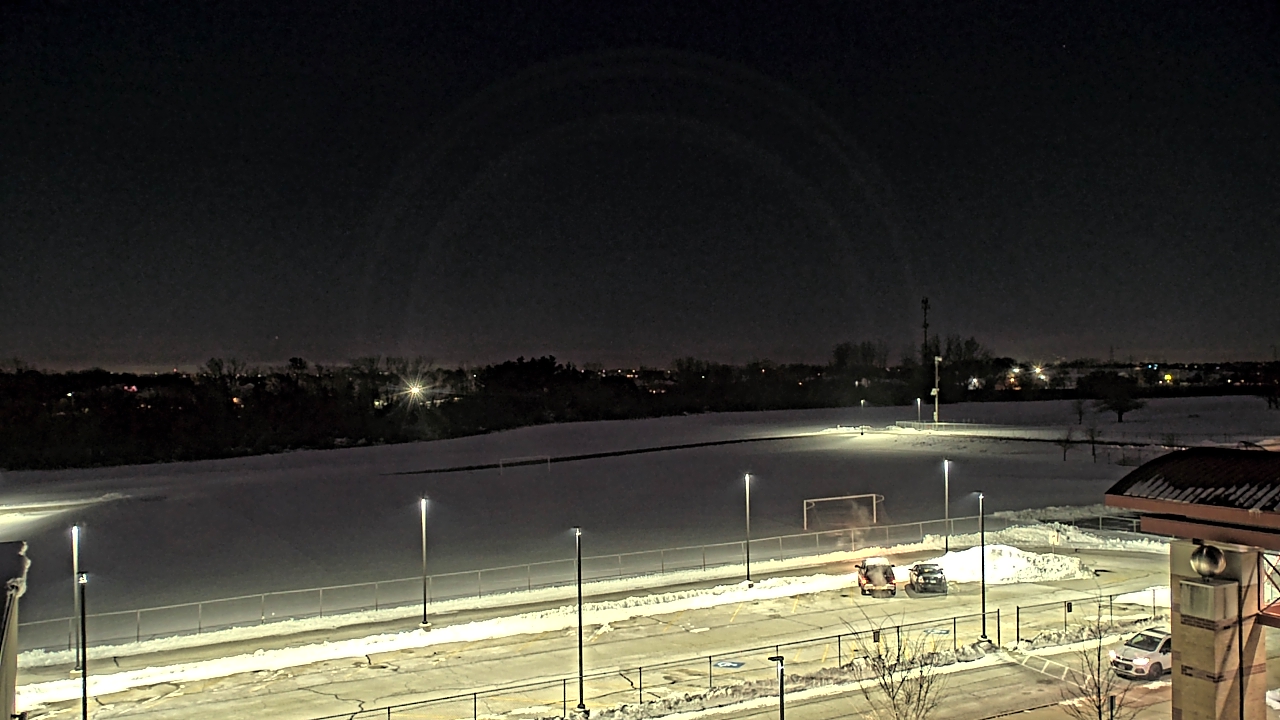 Thumbnail for current weather camera view from Orland SD 135 in Orland Park, Illinois