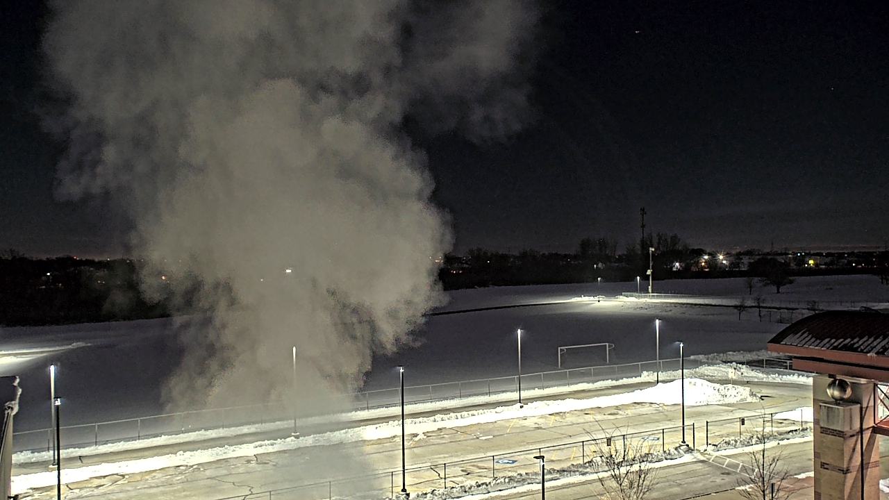 Thumbnail for current weather camera view from Orland SD 135 in Orland Park, Illinois