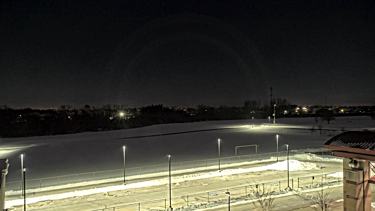 Thumbnail for current weather camera view from Orland SD 135 in Orland Park, Illinois