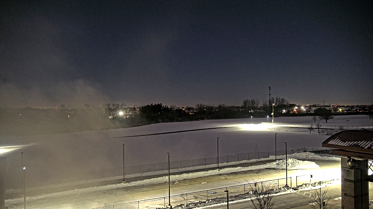 Thumbnail for current weather camera view from Orland SD 135 in Orland Park, Illinois