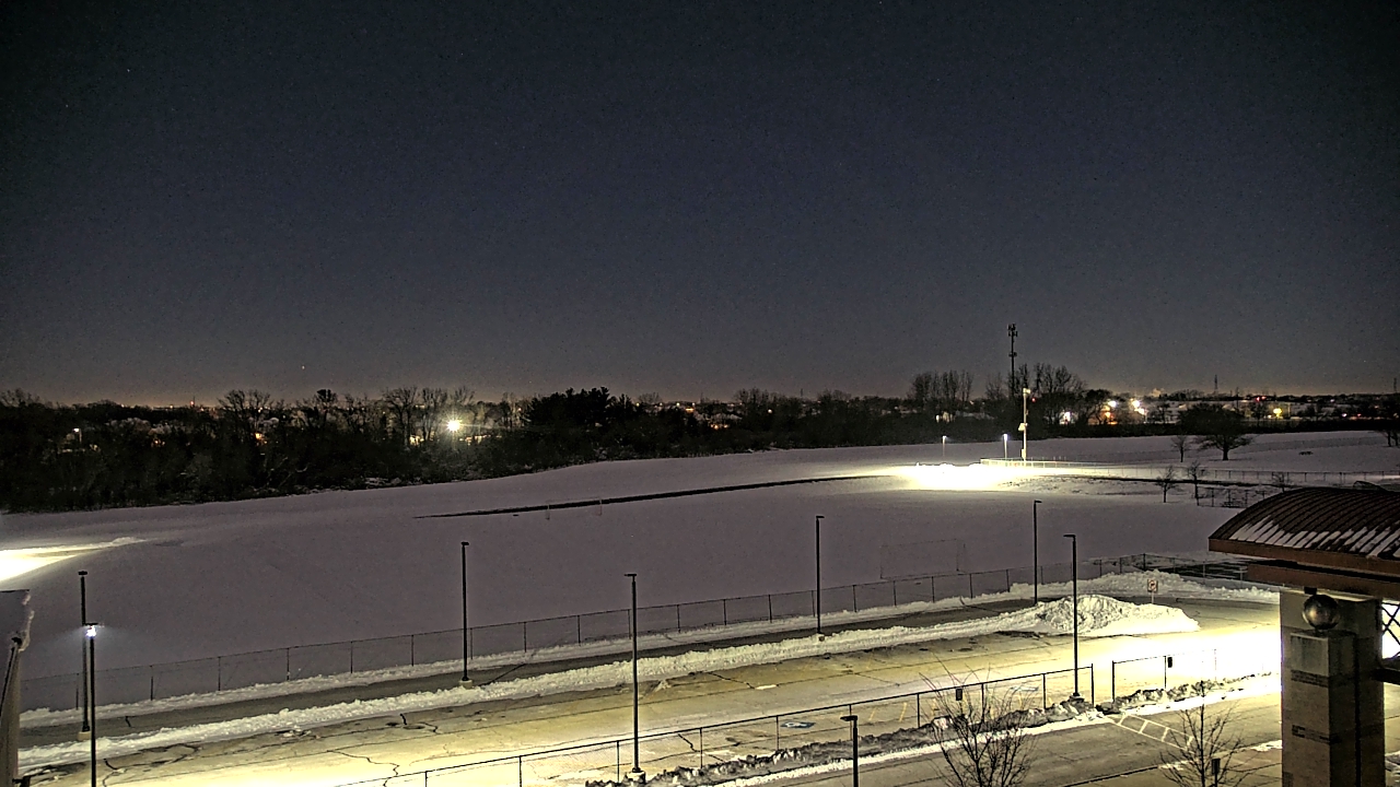 Thumbnail for current weather camera view from Orland SD 135 in Orland Park, Illinois