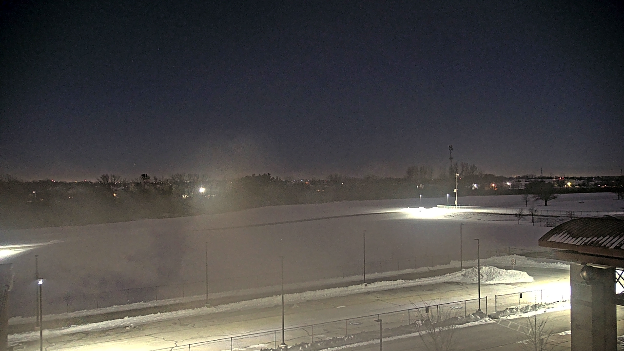 Thumbnail for current weather camera view from Orland SD 135 in Orland Park, Illinois