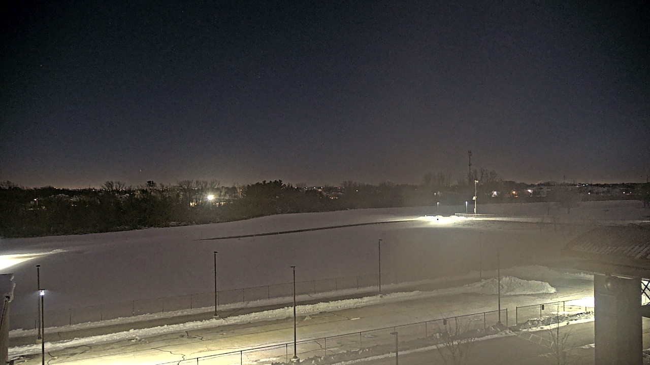 Thumbnail for current weather camera view from Orland SD 135 in Orland Park, Illinois