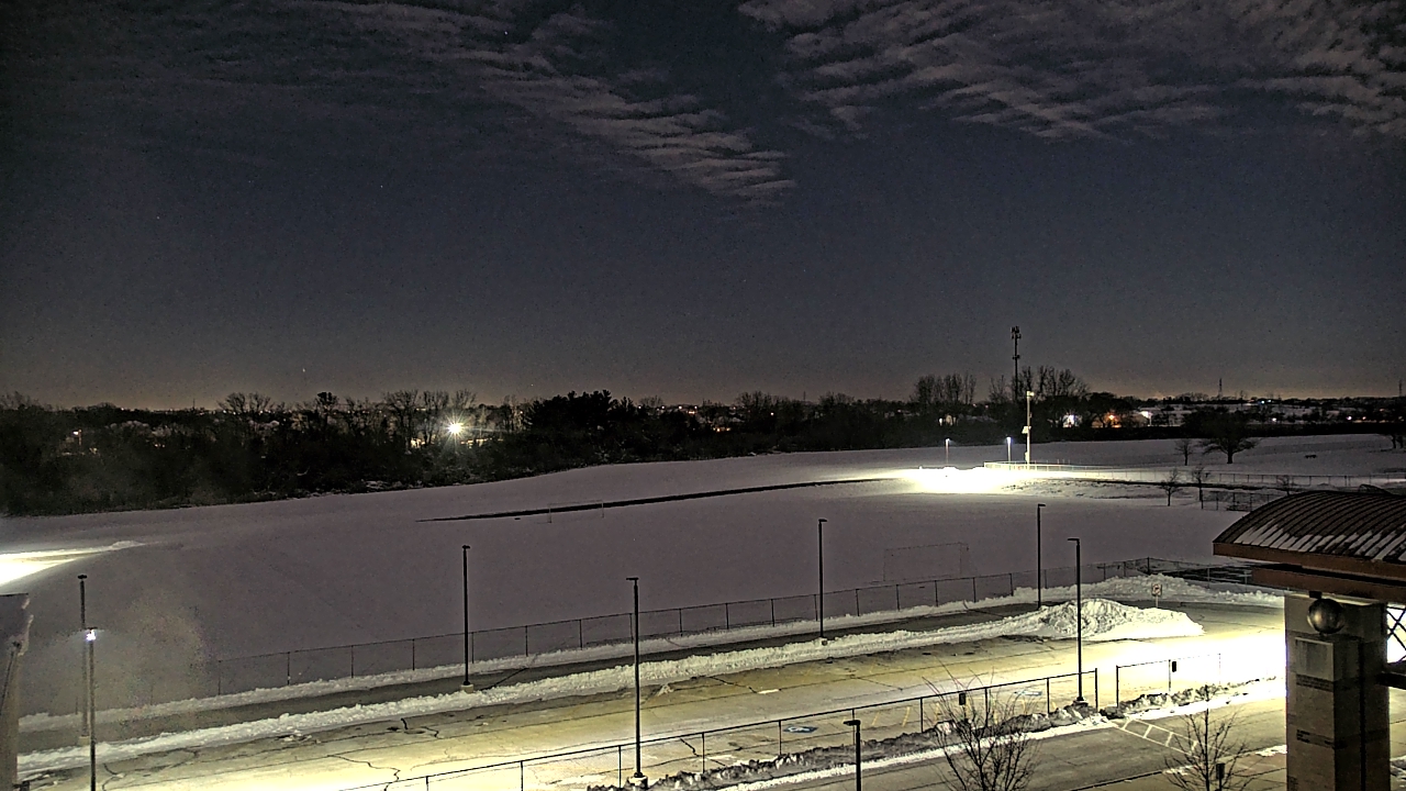 Thumbnail for current weather camera view from Orland SD 135 in Orland Park, Illinois