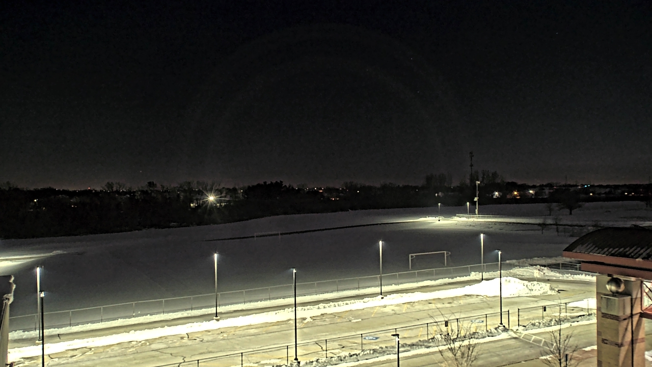 Thumbnail for current weather camera view from Orland SD 135 in Orland Park, Illinois