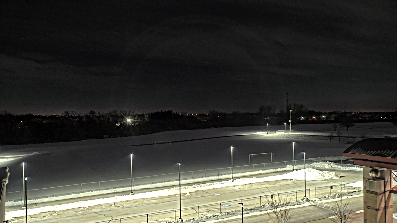 Thumbnail for current weather camera view from Orland SD 135 in Orland Park, Illinois