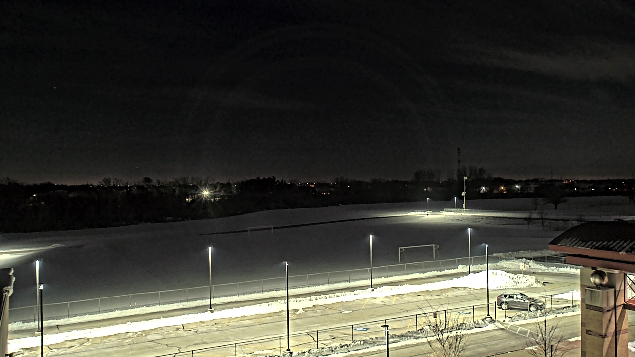 Thumbnail for current weather camera view from Orland SD 135 in Orland Park, Illinois