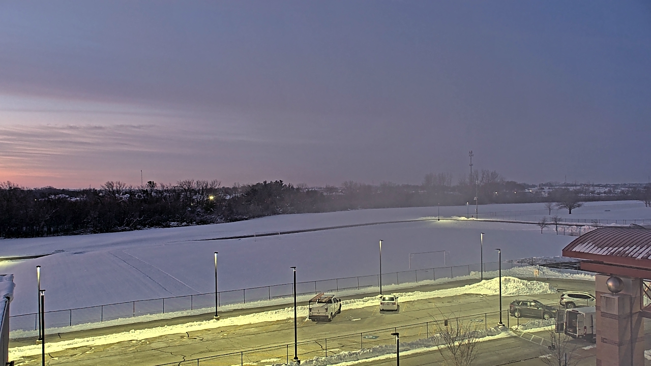 Thumbnail for current weather camera view from Orland SD 135 in Orland Park, Illinois