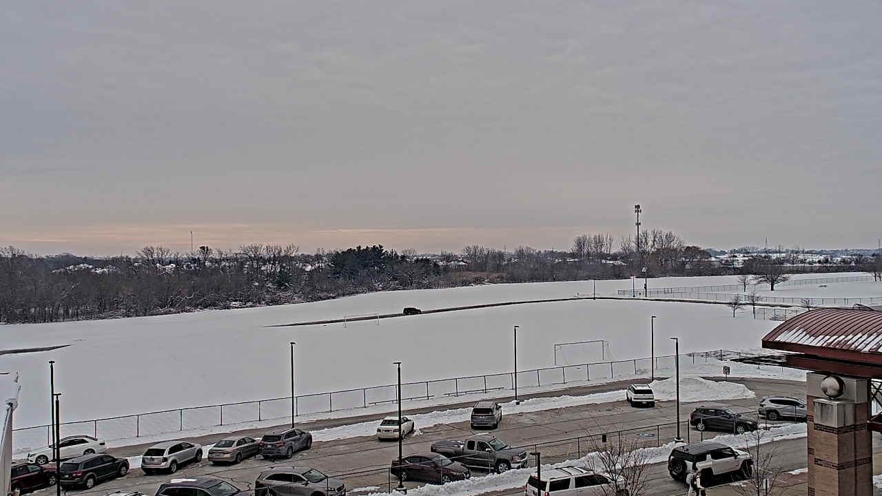 Thumbnail for current weather camera view from Orland SD 135 in Orland Park, Illinois