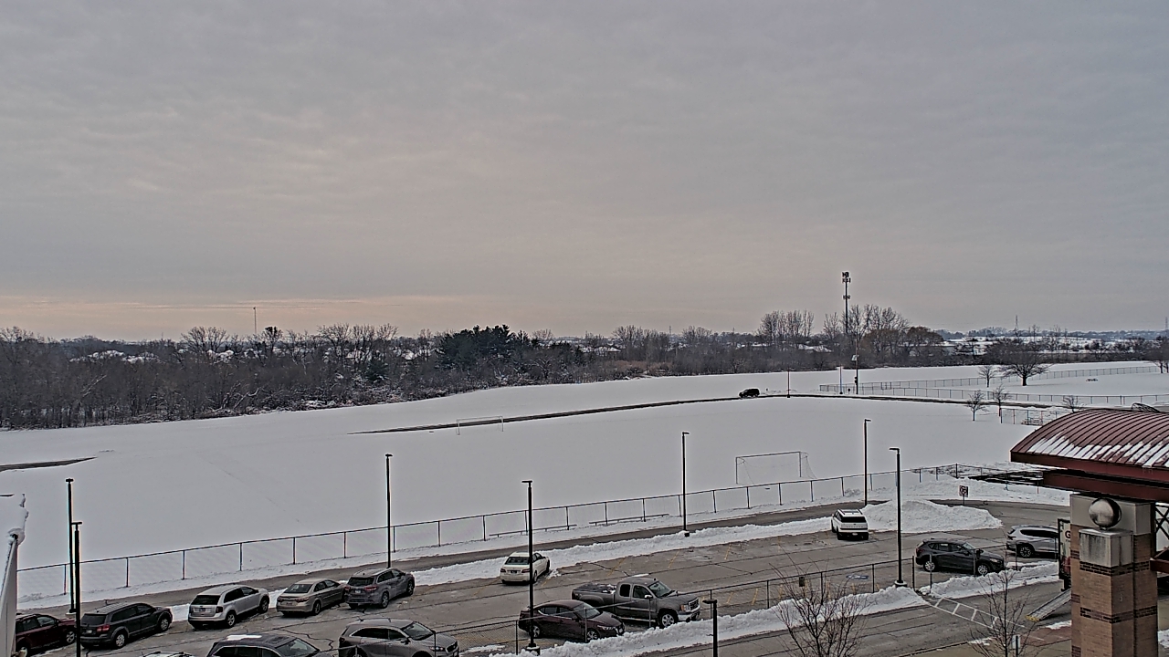 Thumbnail for current weather camera view from Orland SD 135 in Orland Park, Illinois