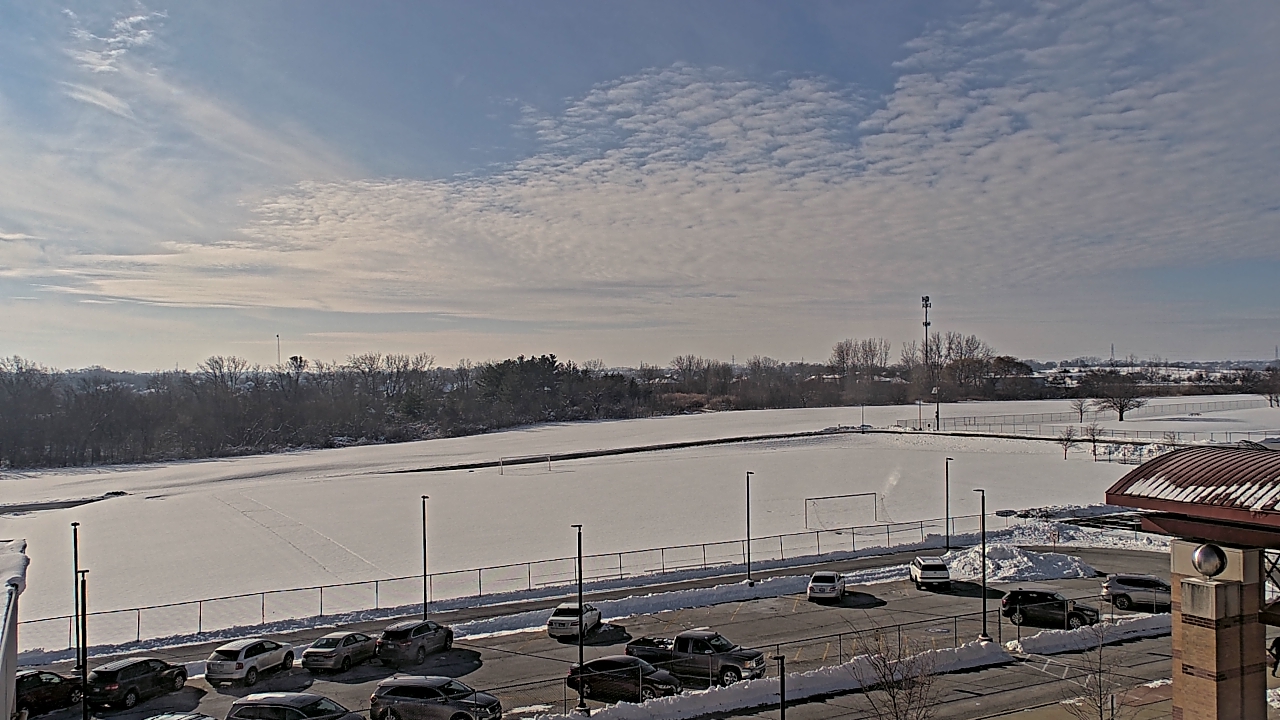 Thumbnail for current weather camera view from Orland SD 135 in Orland Park, Illinois