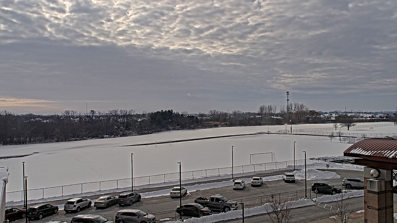 Thumbnail for current weather camera view from Orland SD 135 in Orland Park, Illinois