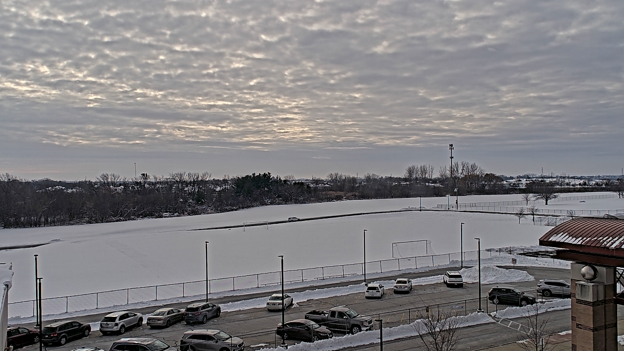 Thumbnail for current weather camera view from Orland SD 135 in Orland Park, Illinois