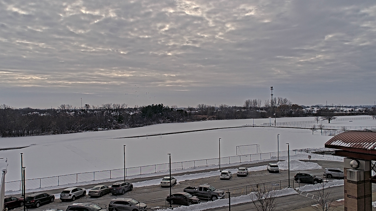 Thumbnail for current weather camera view from Orland SD 135 in Orland Park, Illinois