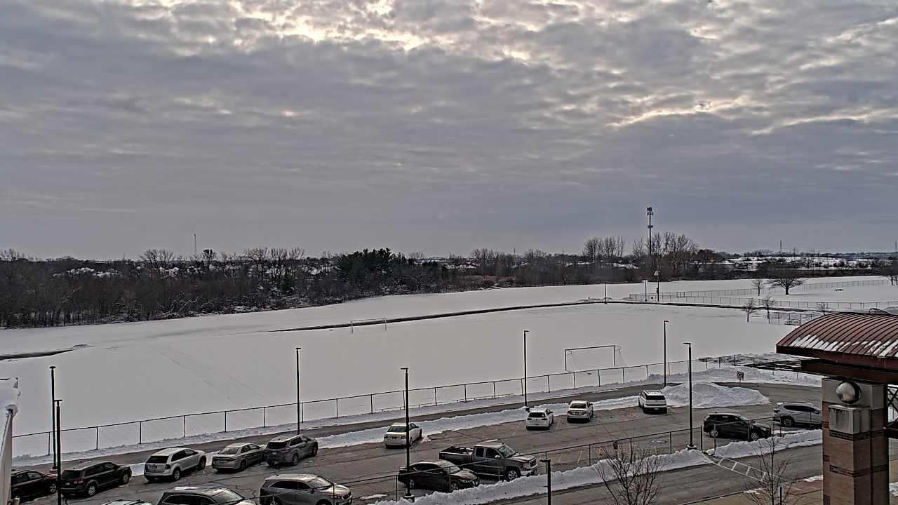 Thumbnail for current weather camera view from Orland SD 135 in Orland Park, Illinois