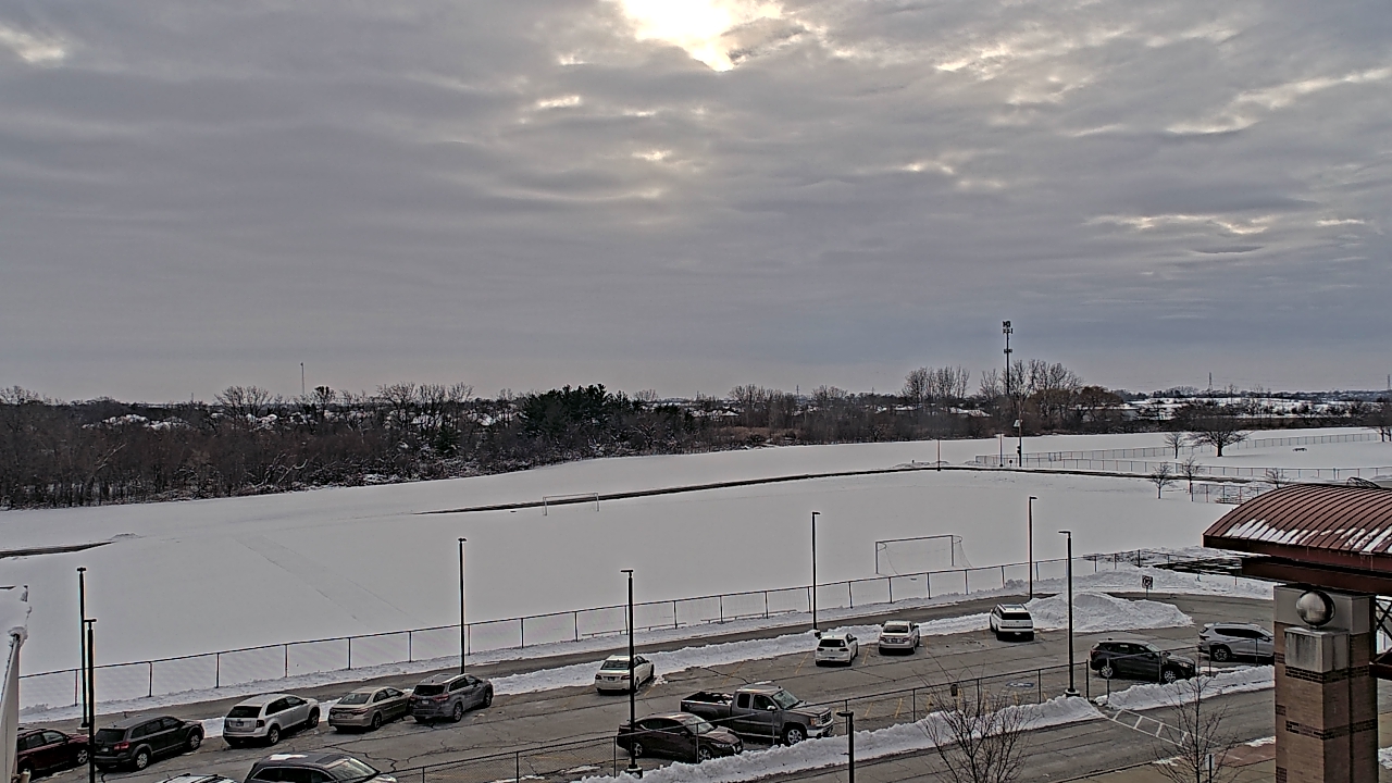 Thumbnail for current weather camera view from Orland SD 135 in Orland Park, Illinois