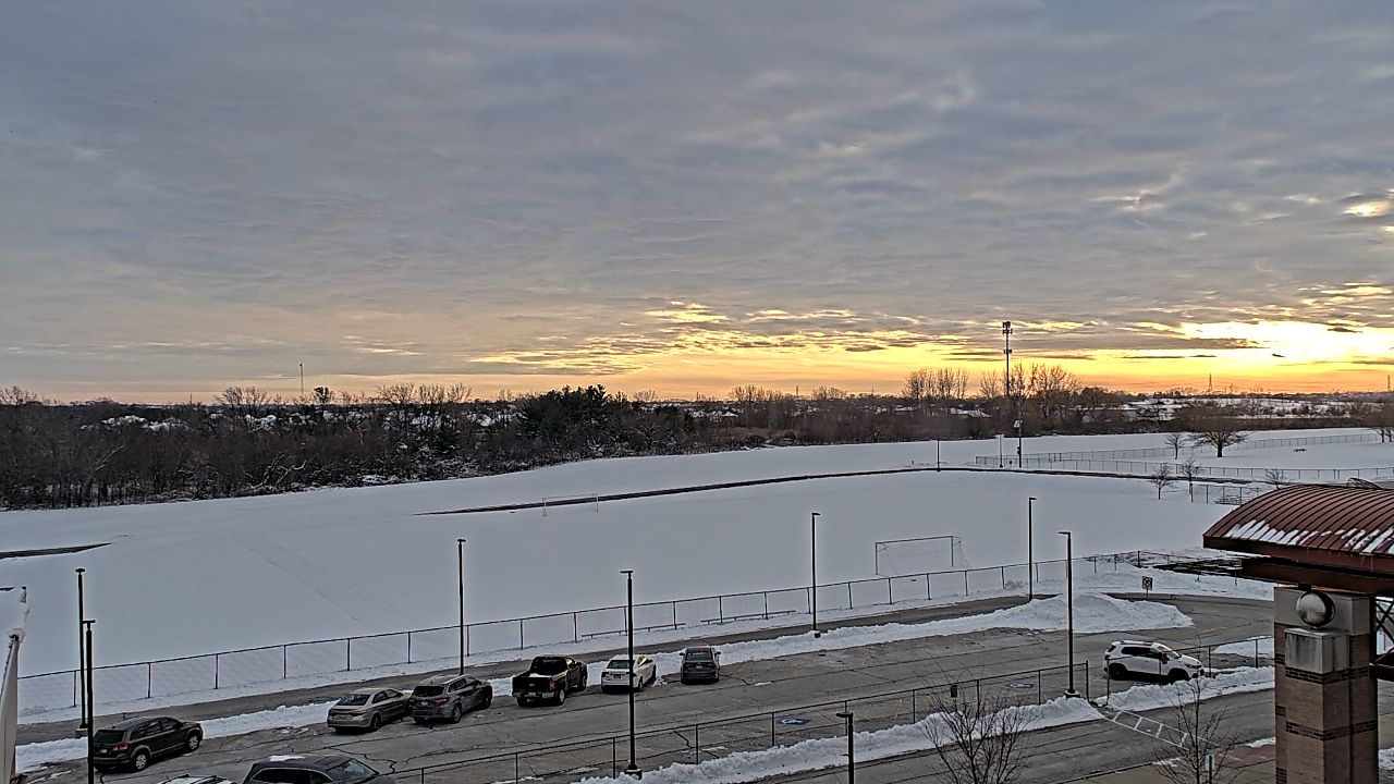 Thumbnail for current weather camera view from Orland SD 135 in Orland Park, Illinois
