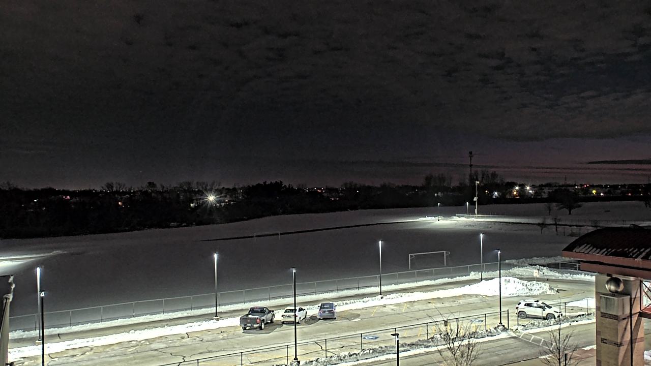 Thumbnail for current weather camera view from Orland SD 135 in Orland Park, Illinois