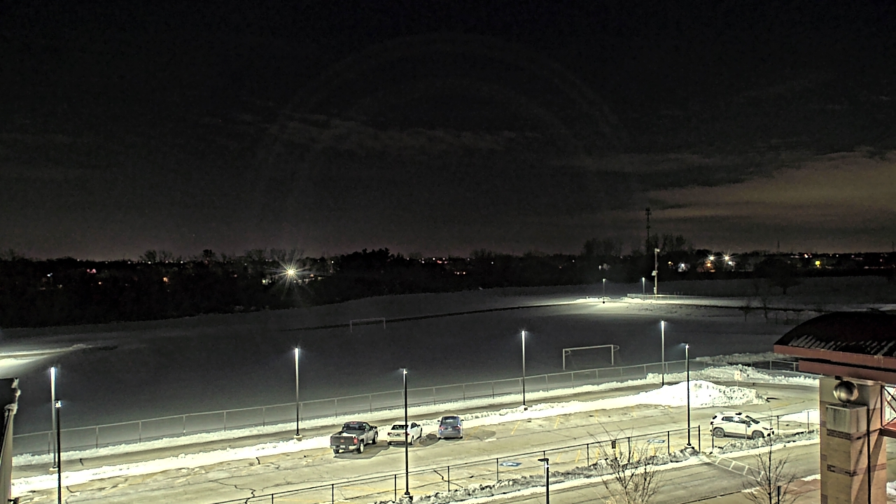 Thumbnail for current weather camera view from Orland SD 135 in Orland Park, Illinois