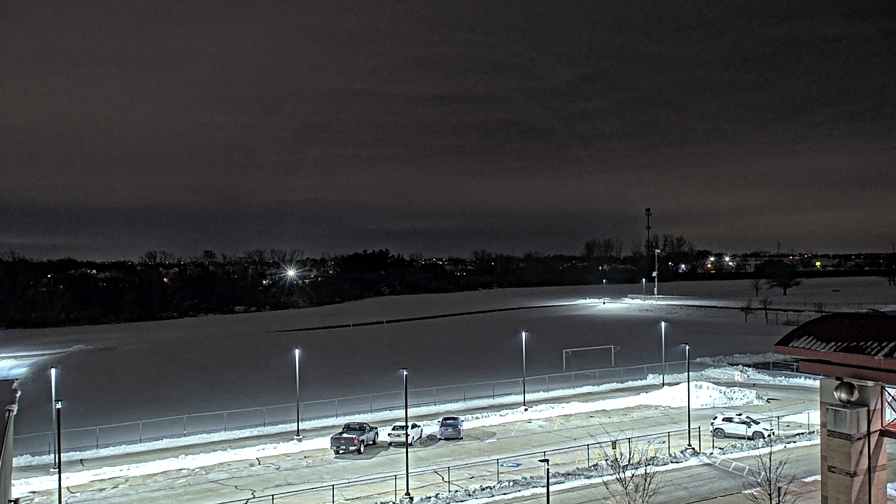 Thumbnail for current weather camera view from Orland SD 135 in Orland Park, Illinois