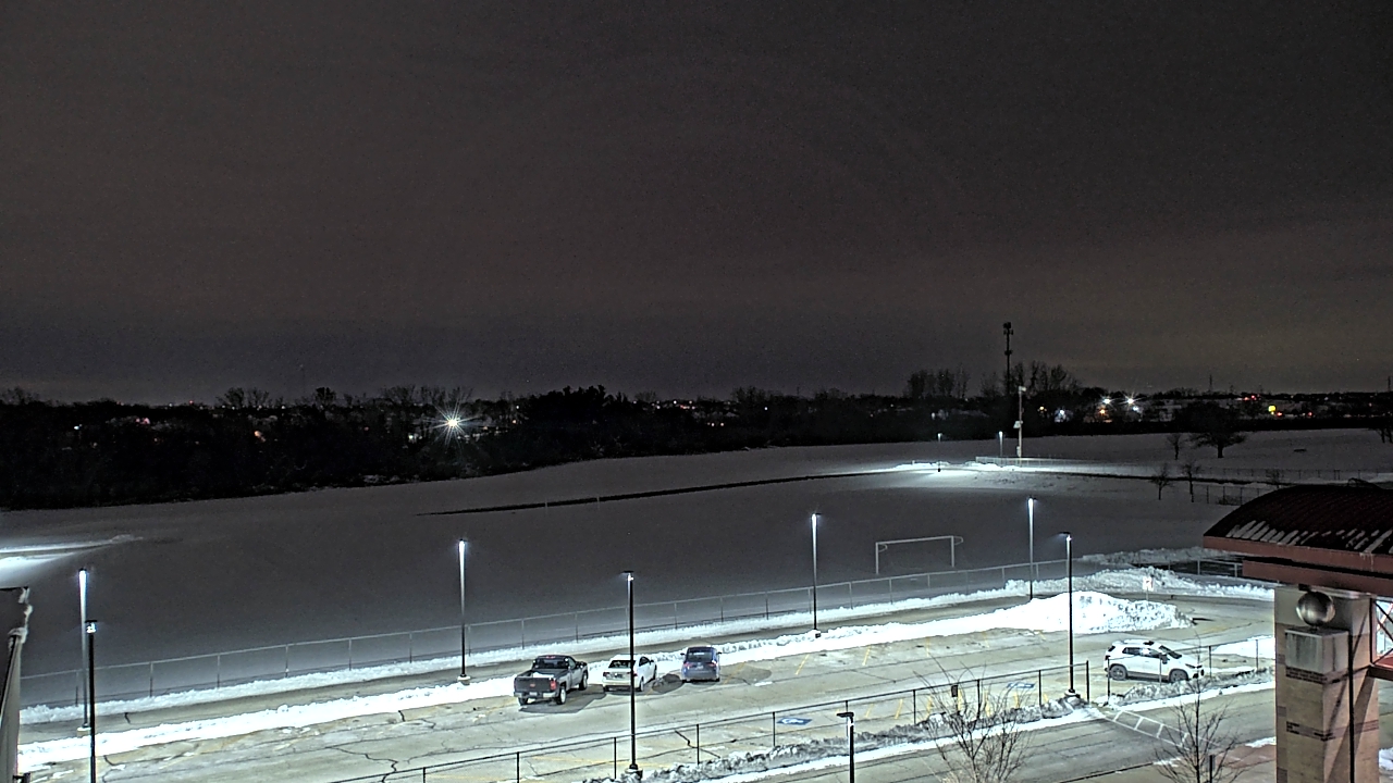 Thumbnail for current weather camera view from Orland SD 135 in Orland Park, Illinois