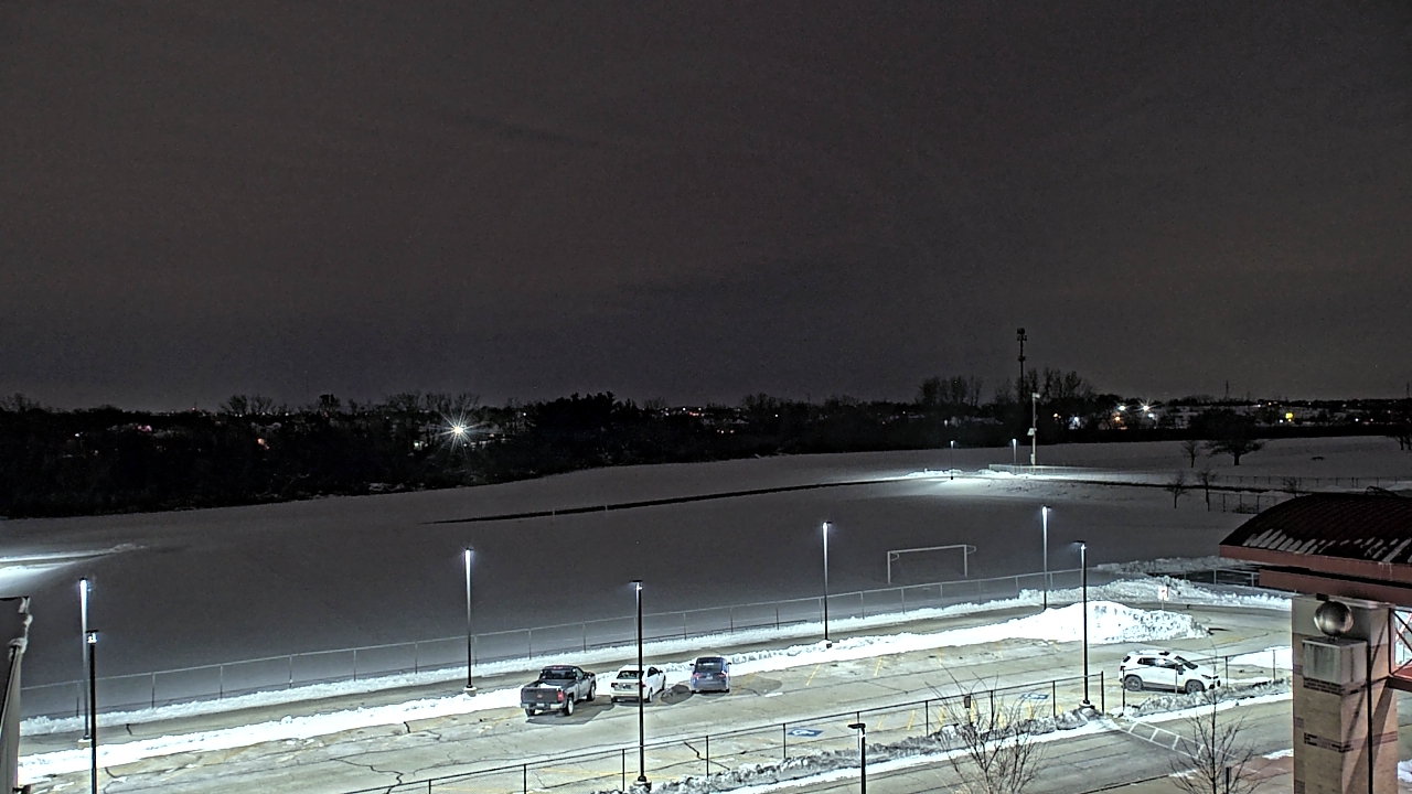 Thumbnail for current weather camera view from Orland SD 135 in Orland Park, Illinois