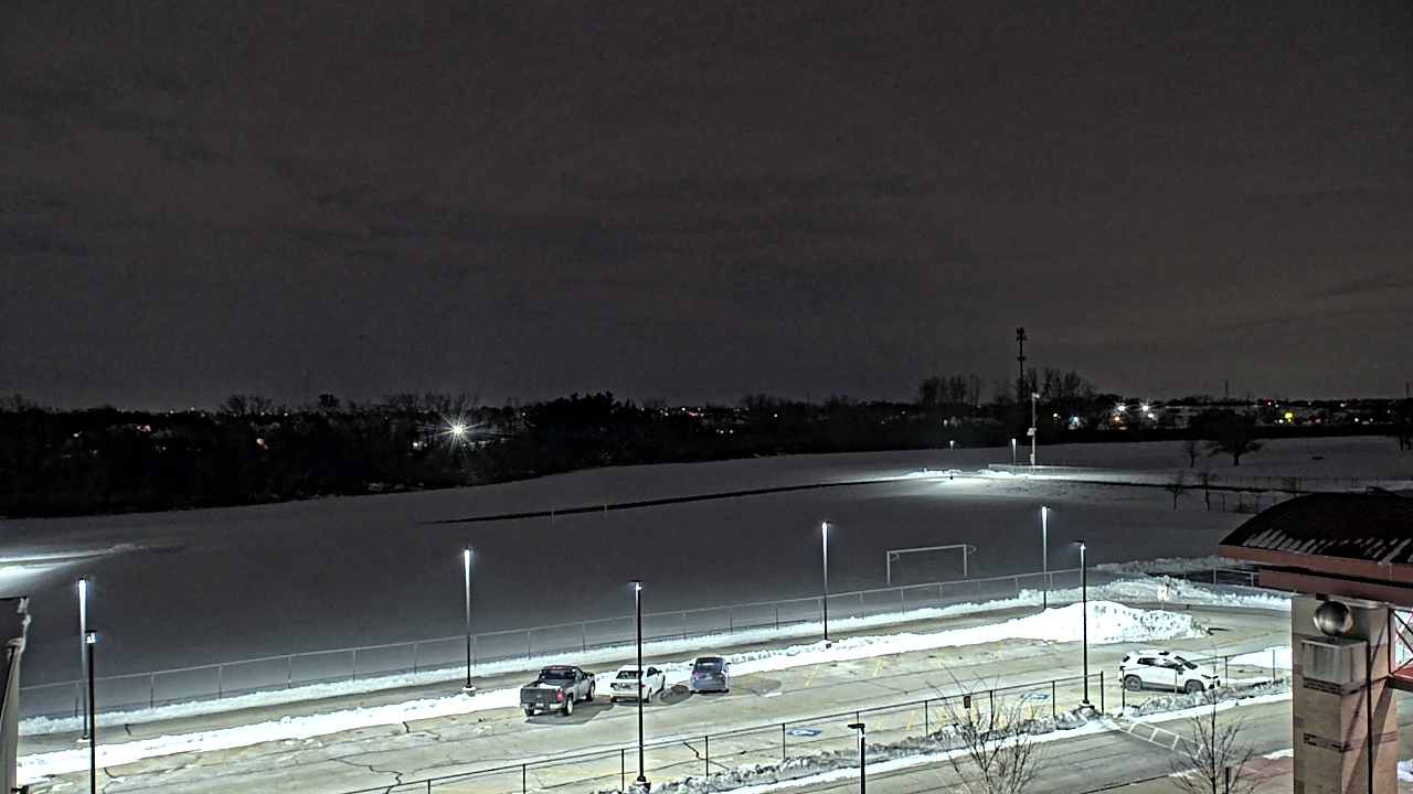 Thumbnail for current weather camera view from Orland SD 135 in Orland Park, Illinois