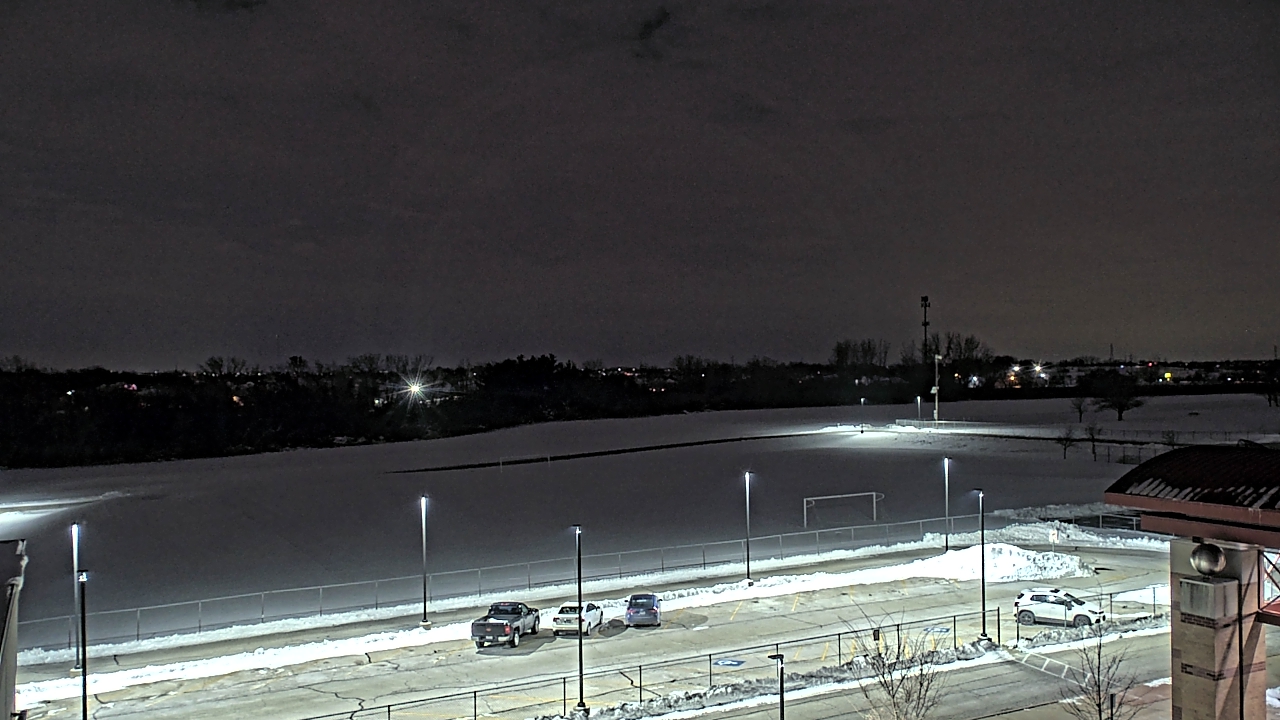 Thumbnail for current weather camera view from Orland SD 135 in Orland Park, Illinois