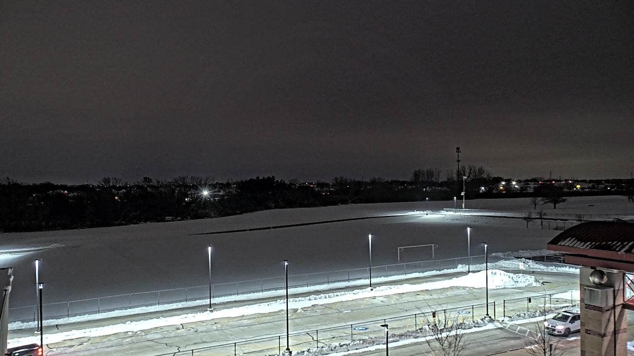 Thumbnail for current weather camera view from Orland SD 135 in Orland Park, Illinois