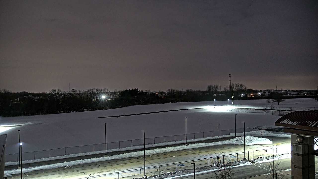 Thumbnail for current weather camera view from Orland SD 135 in Orland Park, Illinois