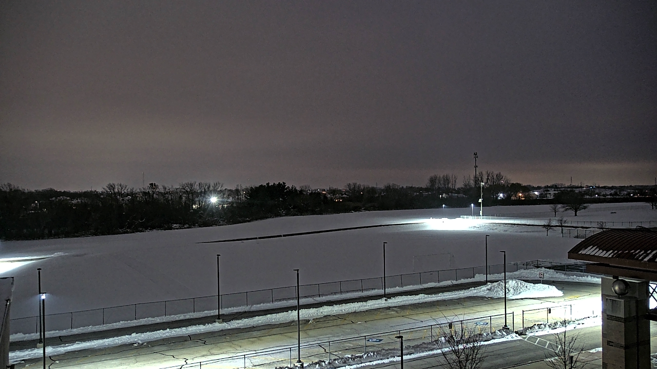 Thumbnail for current weather camera view from Orland SD 135 in Orland Park, Illinois