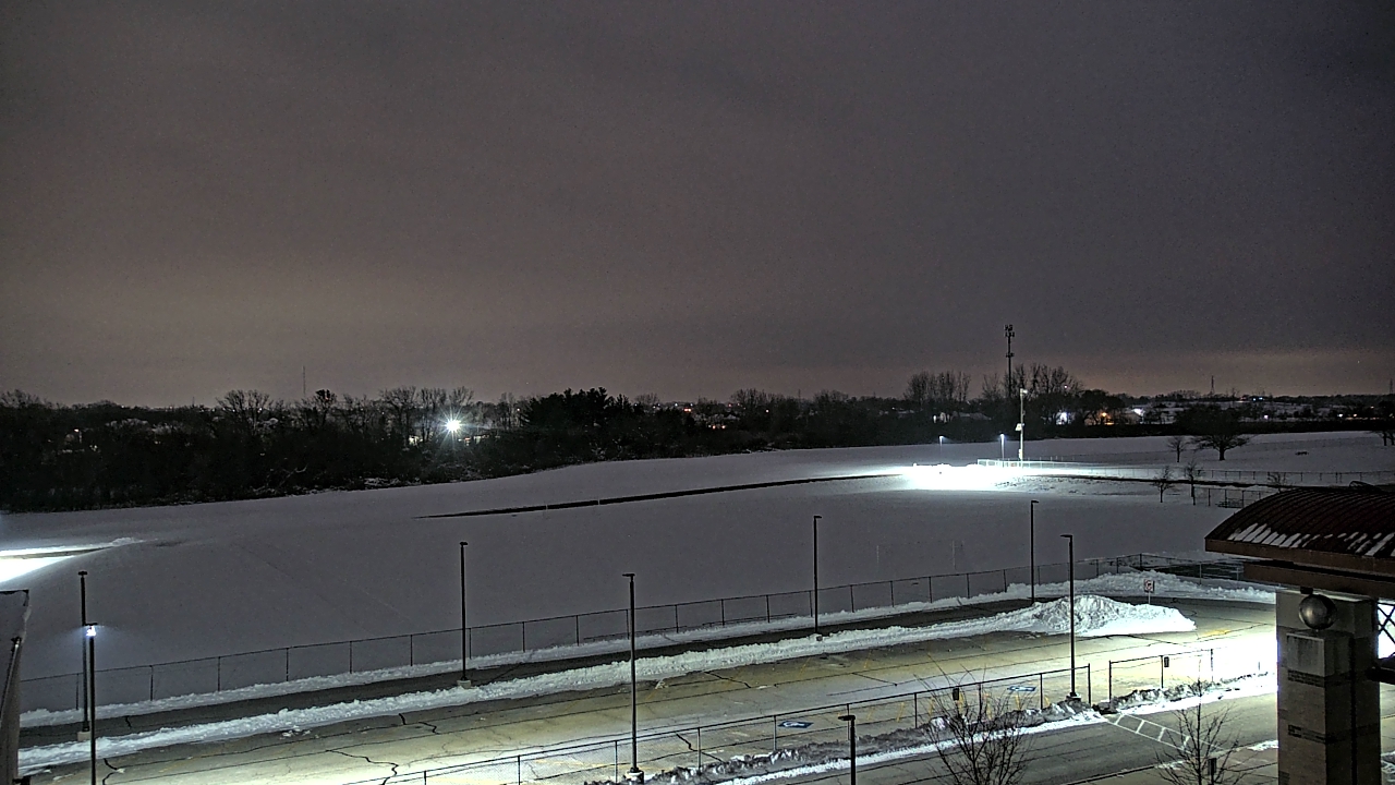 Thumbnail for current weather camera view from Orland SD 135 in Orland Park, Illinois