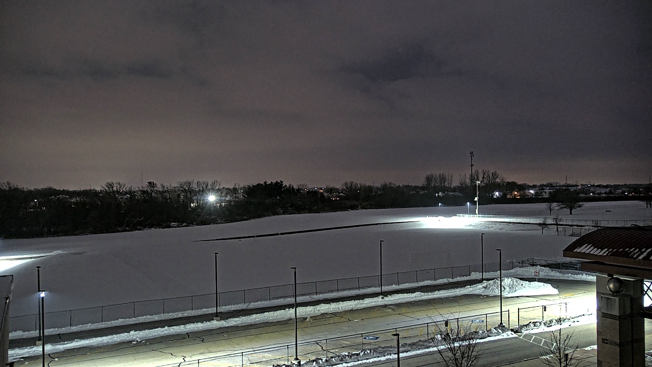 Thumbnail for current weather camera view from Orland SD 135 in Orland Park, Illinois