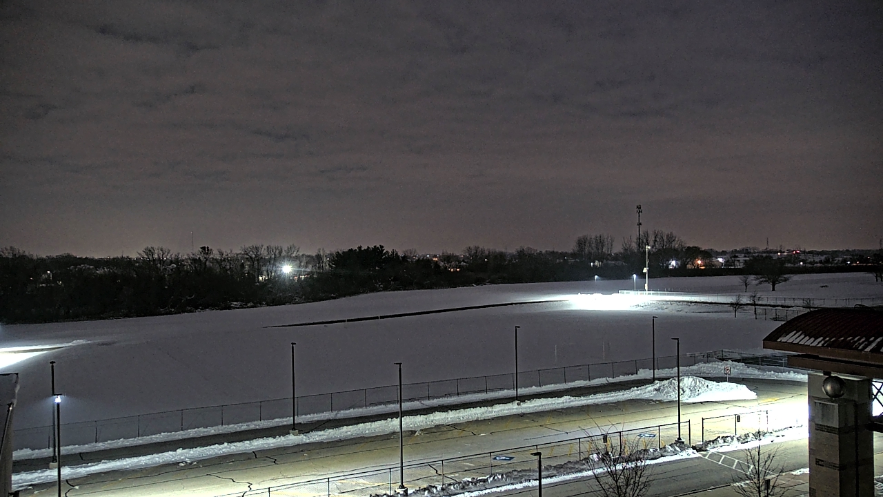 Thumbnail for current weather camera view from Orland SD 135 in Orland Park, Illinois