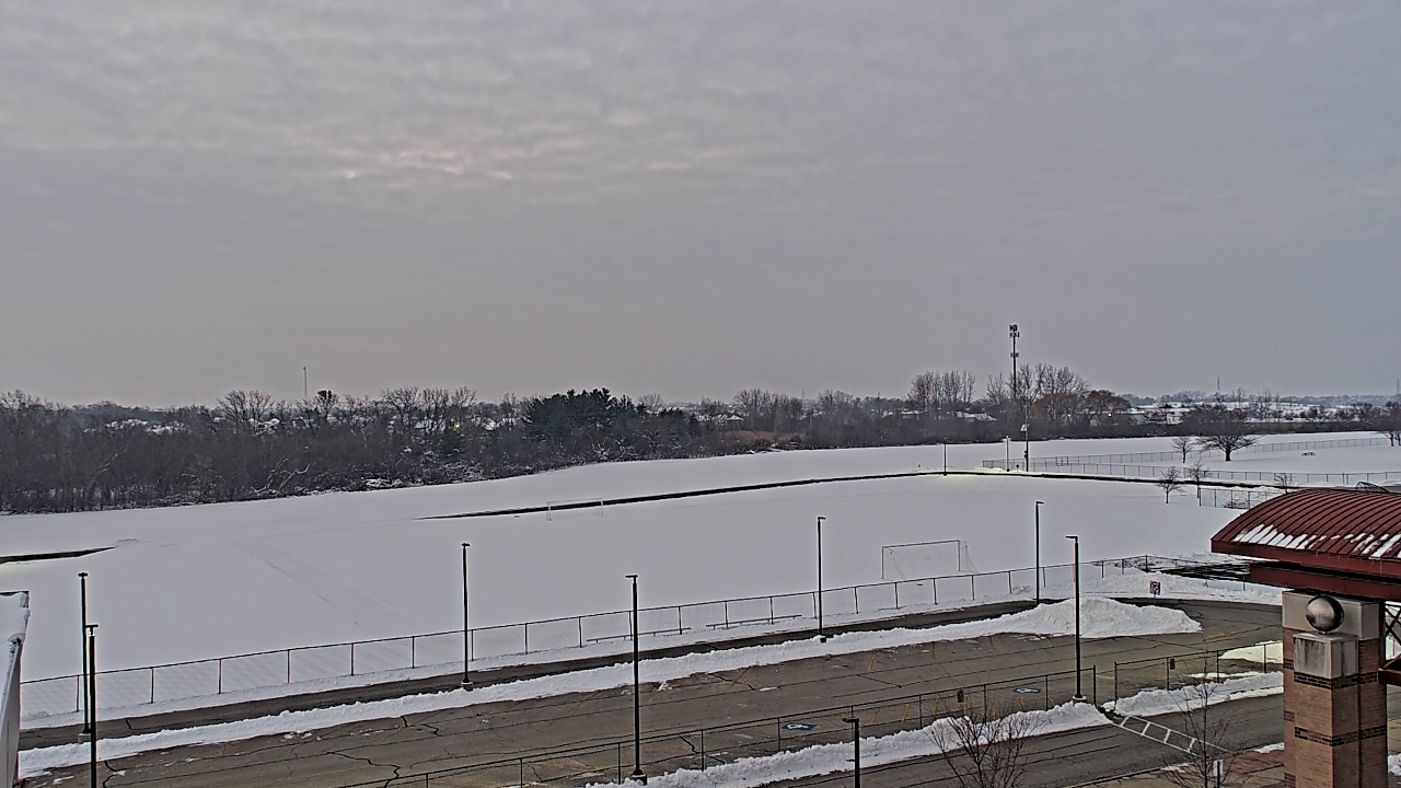 Thumbnail for current weather camera view from Orland SD 135 in Orland Park, Illinois