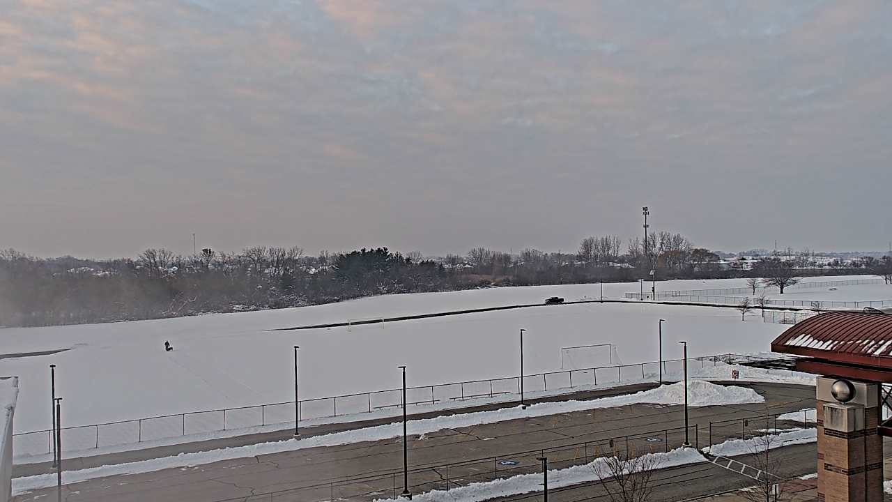 Thumbnail for current weather camera view from Orland SD 135 in Orland Park, Illinois