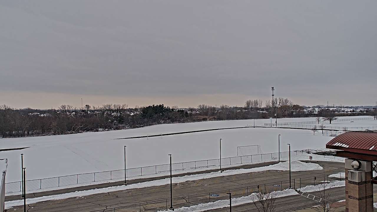 Thumbnail for current weather camera view from Orland SD 135 in Orland Park, Illinois