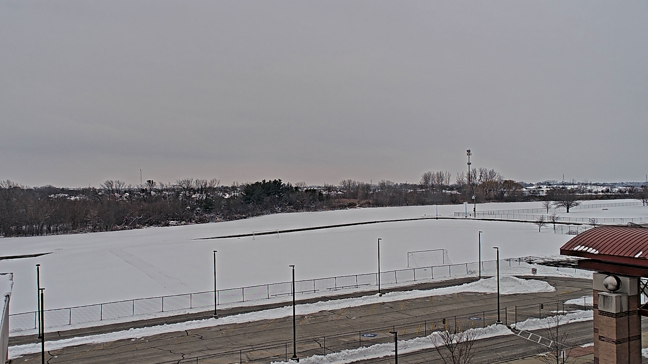 Thumbnail for current weather camera view from Orland SD 135 in Orland Park, Illinois