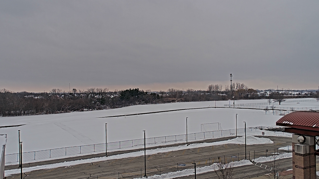 Thumbnail for current weather camera view from Orland SD 135 in Orland Park, Illinois