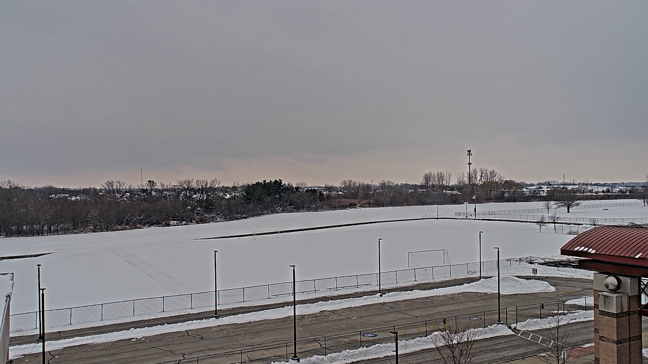 Thumbnail for current weather camera view from Orland SD 135 in Orland Park, Illinois