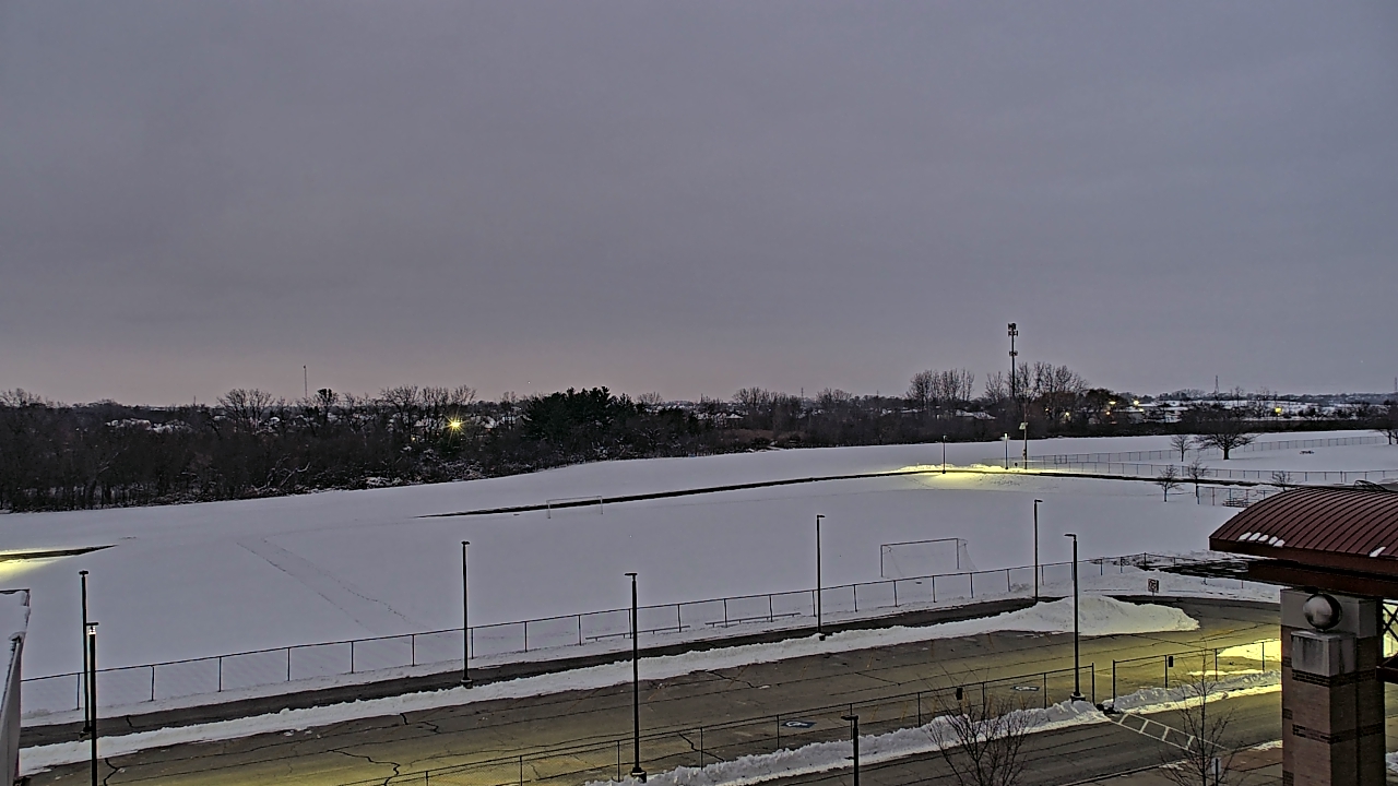 Thumbnail for current weather camera view from Orland SD 135 in Orland Park, Illinois