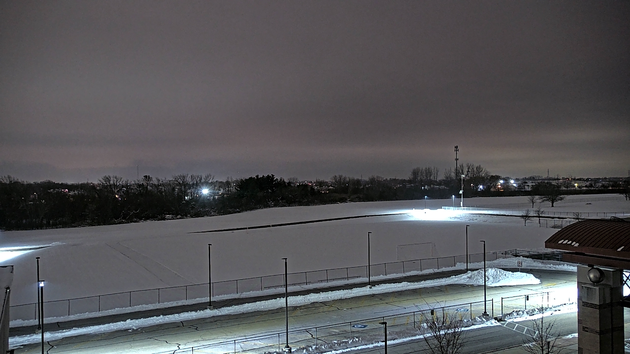 Thumbnail for current weather camera view from Orland SD 135 in Orland Park, Illinois