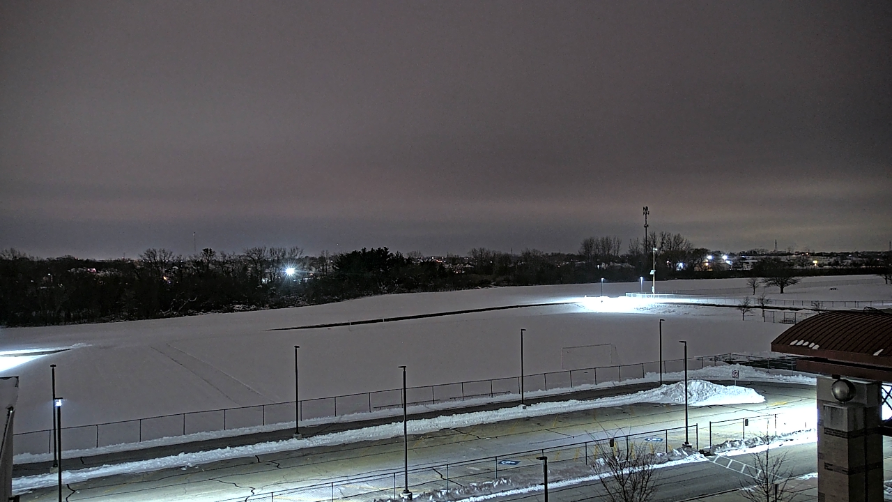 Thumbnail for current weather camera view from Orland SD 135 in Orland Park, Illinois
