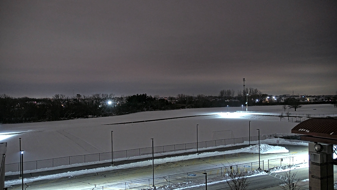 Thumbnail for current weather camera view from Orland SD 135 in Orland Park, Illinois