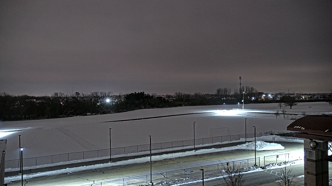 Thumbnail for current weather camera view from Orland SD 135 in Orland Park, Illinois