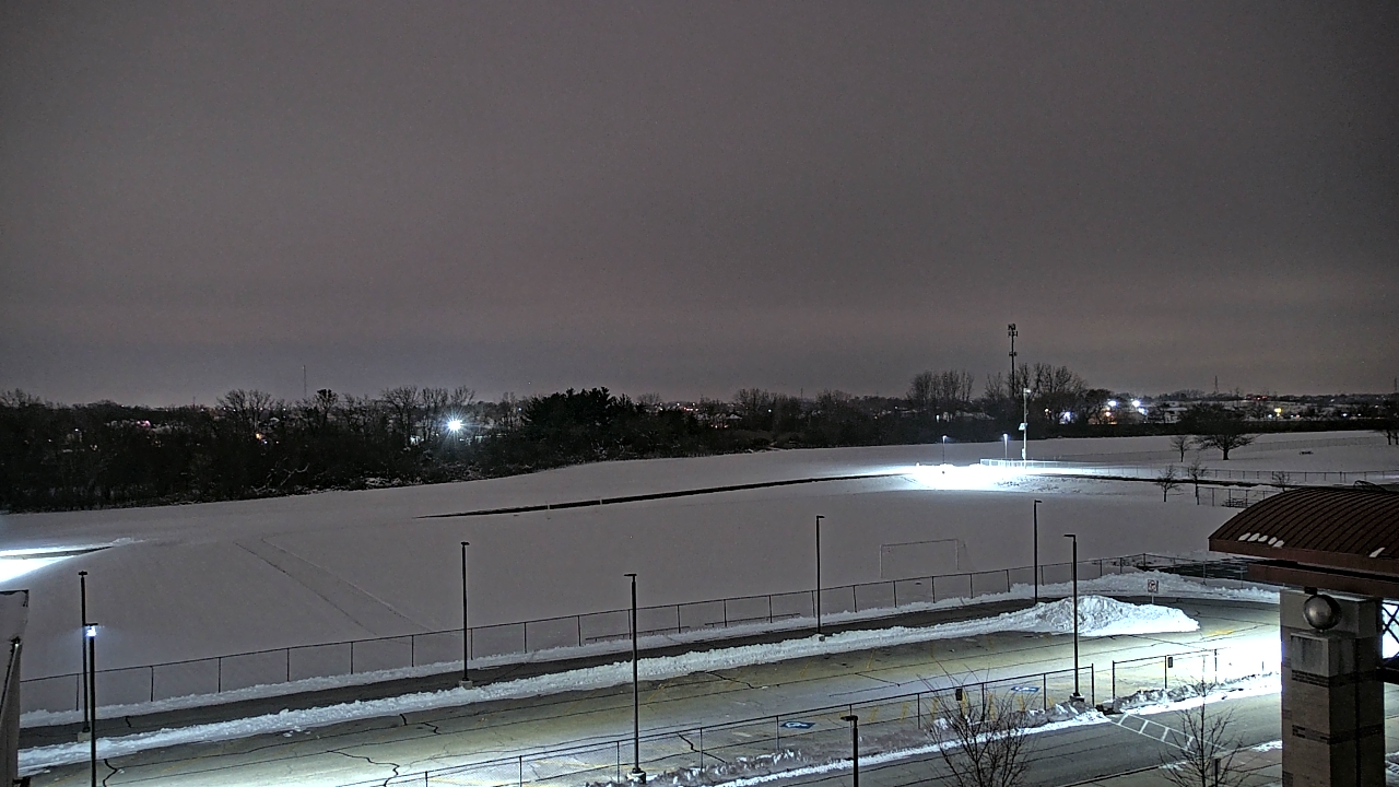 Thumbnail for current weather camera view from Orland SD 135 in Orland Park, Illinois